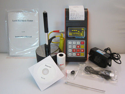 Portable Hardness Tester Price, Portable Hardness Testing of Metal, Pen Type Hardness Tester