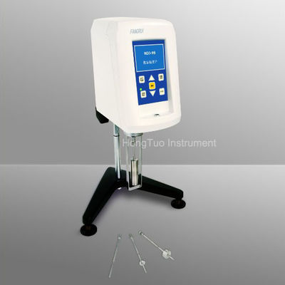 Digital Brookfield Viscometer Price, Brookfield Viscosity Meters for Sale