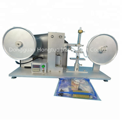 RCA Abrasion Wear Tester