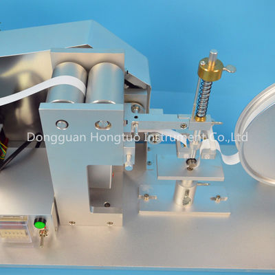 RCA Abrasion Wear Tester