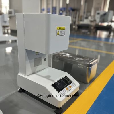 High Melt Index PP Meltblown Melt Flow Rate Tester HT-3682VM Series