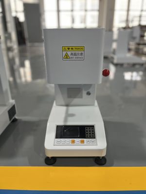 High Melt Index PP Meltblown Melt Flow Rate Tester HT-3682VM Series