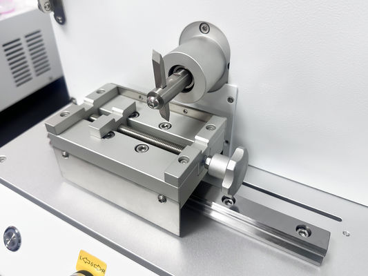 Notch Sampler Machine
