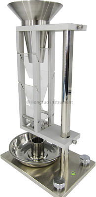 DF-1-01 Scott Volumeter Apparent Density Tester Meter