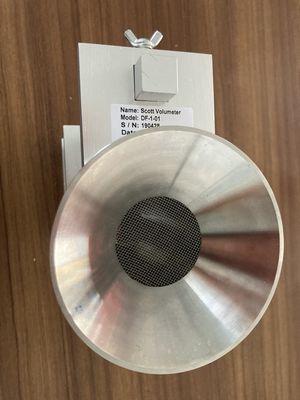 DF-1-01 Scott Volumeter Apparent Density Tester Meter