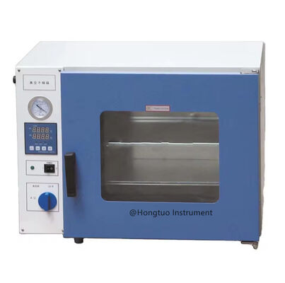 Vacuum Drying Oven Environmental Test Chamber for Laboratory Drying and Heating HT-6021