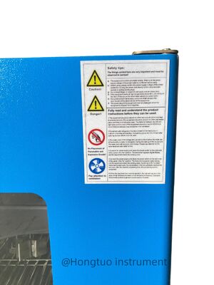 Desktop Constant Temperature Blast Drying Oven for Laboratory Drying and Heating DHG-9023A