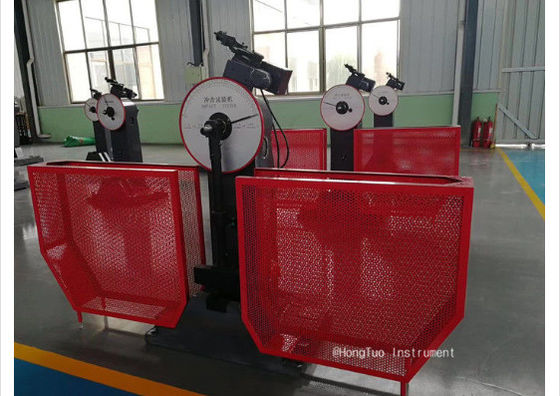 Metal Pendulum Charpy Izod Impact Strength Tester / Meter / Testing Machine / Equipment / Instrument