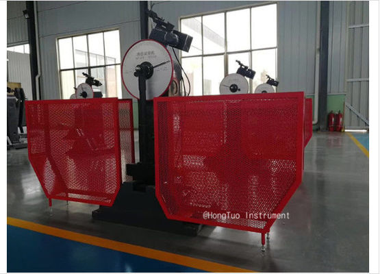 Metal Pendulum Charpy Izod Impact Strength Tester / Meter / Testing Machine / Equipment / Instrument