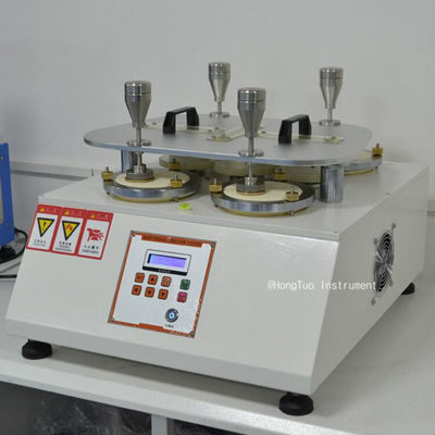 Martindale Abrasion Tester , Martindale Abrasion Testing Machine , Martindale Abrasion Measurement Equipment