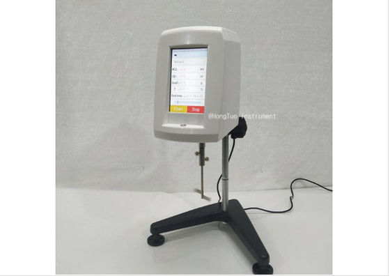 Brookfield Rotational Viscometer Manufacturer, Portable Paint Viscosity Tester , Viscosity Gauge , Viscosity Apparatus