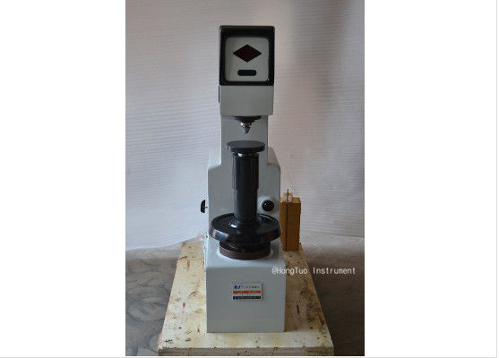 Rockwell Hardness Measurement Instrument, Rockwell Hardness Tester for Sale