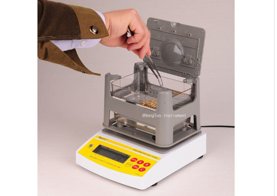 AU-900K Gold Karat Measuring Device  Gold Carat Measuring Instrument Precious Metal Purity Tester