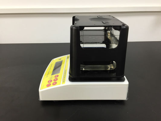Gold Karat Testing Machine Gold Content Testing Machine  Precious Metal Analyzer