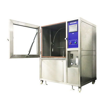 Rain Test Cabinet, Water Resistance Waterproof Equipment, Rain Spray Test Chamber