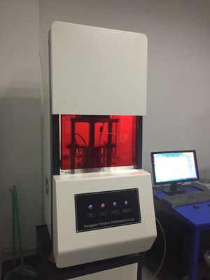 High Quality Computerized Rubber Mooney Viscometer Price, Mooney Viscosity Tester