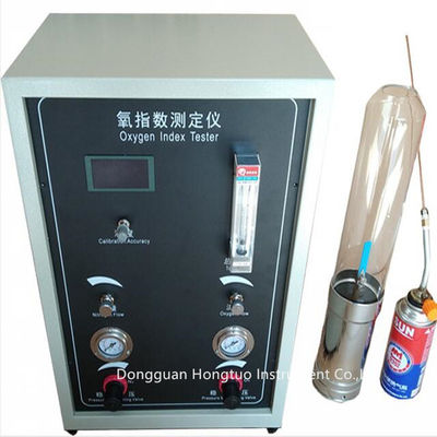 Limiting Oxygen Index Tester Price, Digital Oxygen Index Test Apparatus, Limitation Oxygen Index Test Equipment