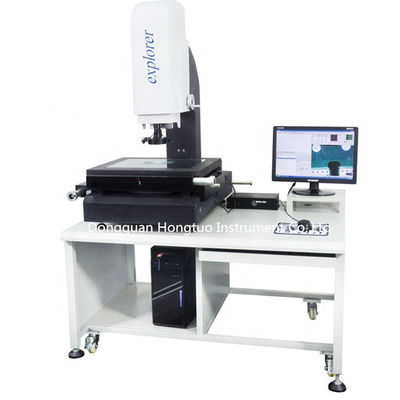 High Precision Manual Video Measuring Machine, Video Measuring Optical Instruments for Sale
