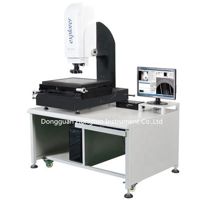 High Precision Manual Video Measuring Machine, Video Measuring Optical Instruments for Sale