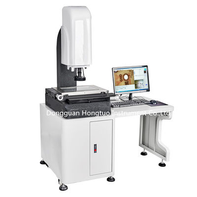 High Precision Manual Video Measuring Machine, Video Measuring Optical Instruments for Sale