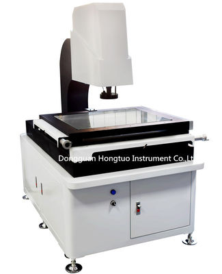 High Precision Manual Video Measuring Machine, Video Measuring Optical Instruments for Sale