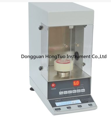 Automatic Liquid Surface and Interface Tension Tester, Laboratory Surface Tensiometer for Ink Oil Test