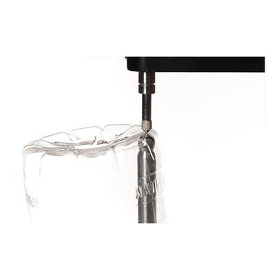 Wall Thickness Tester , Wall Thickness Meter , Wall Thickness Gauge , Wall Thickness Measuring for Bottle
