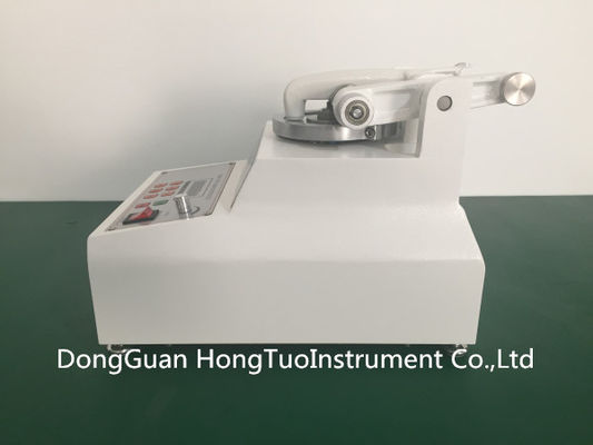 Taber Abraser, Taber Abrasion Tester, Taber Abrasion Resistance Testing Machine ASTM D4060