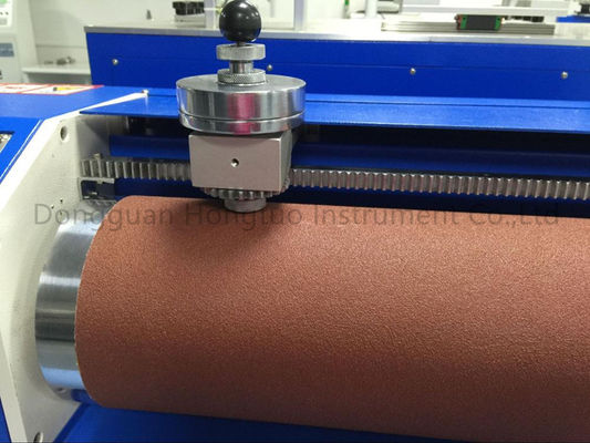 DIN Rubber Abrasion Resistance Tester, DIN Abrasion Tester , DIN Abrasion Testing Machine DH-DIN