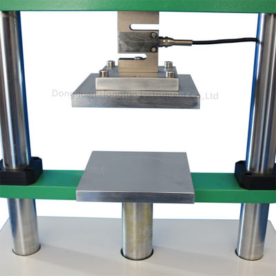 Paper Tube Compression Strength Testing Machine, Paper Tube Pressure Tester, Paper Tube Compression Resistance Tester