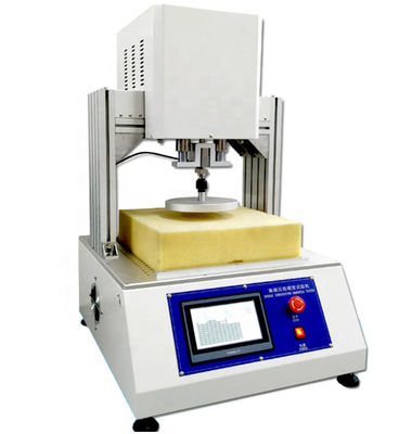 Sponge Foam Indentation Hardness Testing Machine, Sponge Foam Hardness Test Equipment for Lab