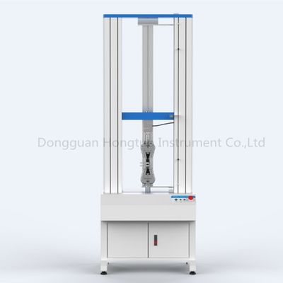 WDW-2D Computer Universal Tensile Testing Machine Price, Foam Material Tensile Test Apparatus