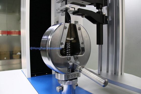 WDW-2D Computer Universal Tensile Testing Machine Price, Foam Material Tensile Test Apparatus