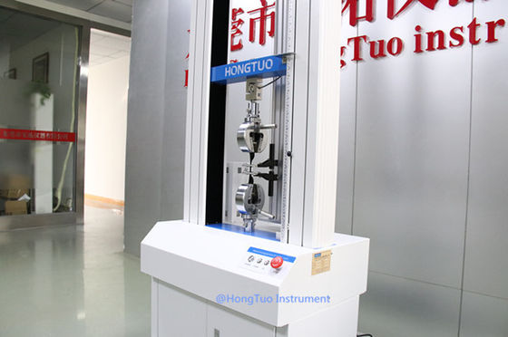 WDW-2D Computer Universal Tensile Testing Machine Price, Foam Material Tensile Test Apparatus