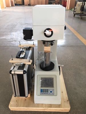 Vickers Hardness Tester Price, High Precision Metal Hardness Testing Machine, Micro Vickers Hardness Tester 200HV-5