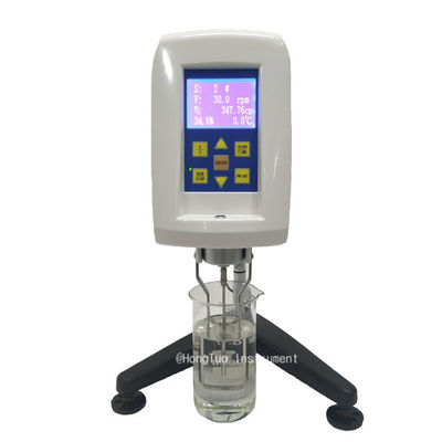 Digital Brookfield Viscometer Price, Brookfield Viscosity Meters for Sale