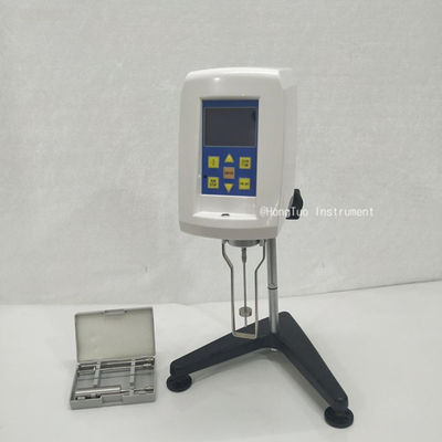 Digital Brookfield Viscometer Price, Brookfield Viscosity Meters for Sale