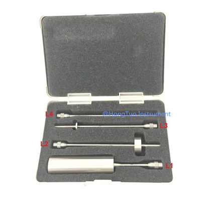 Brookfield Rotational Viscometer Manufacturer, Portable Paint Viscosity Tester , Viscosity Gauge , Viscosity Apparatus