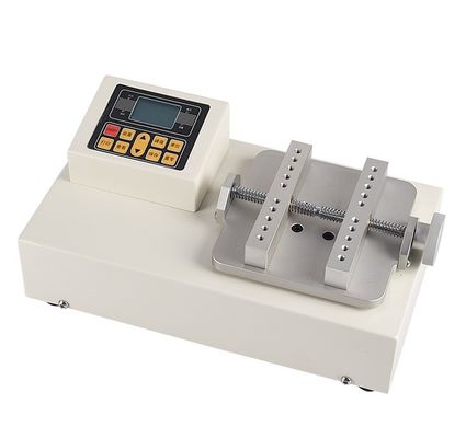 Torque Measuring Machine, Torque Testing Equipment, Torque Measurement Instrument for Bottle Cap