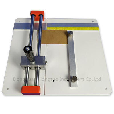 Paper Ring Crush Tester /Edge Crush Testing Machine / Crushing Strength Test Machine