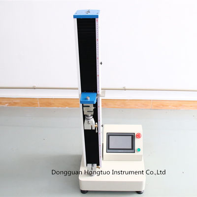 Rubber Tensile Tester , Rubber Universal Testing Machine Price 5KN 5000N Excellent Quality