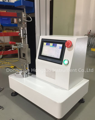 Tensile and Elongation Testing Machine, Tensile Testing Machines for Yarn, Yarn Tensile Strength Testing Machine