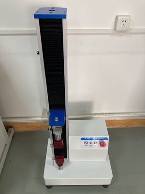 Computer Servo Universal Testing Machine , Desktop Tensile Testing Machines Reliable Supplier