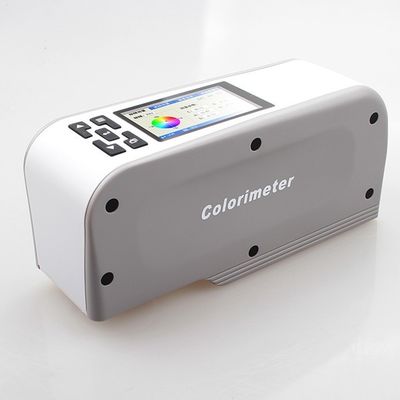 Handheld Color Meter, Colorimeter Price, Paint Color Reader Color Finder DH-WF28