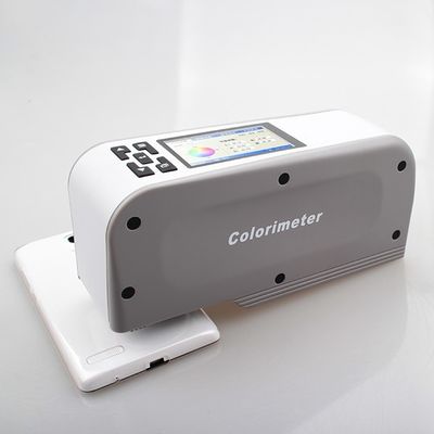 Handheld Color Meter, Colorimeter Price, Paint Color Reader Color Finder DH-WF28