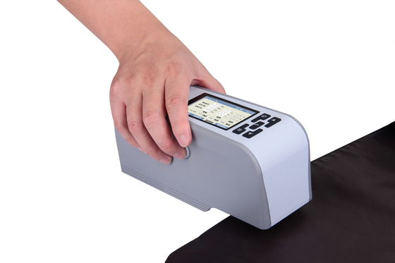 Handheld Color Meter, Colorimeter Price, Paint Color Reader Color Finder DH-WF28