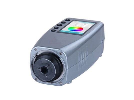 8mm Colorimeter Digital Color Analyzer Color Difference Machine Best Price DH-WR-10