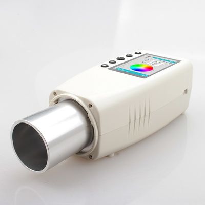 Laboratory Handheld Colorimeter, Portable Color Test Machine for Mental Food Printing Oil DH-WR-18