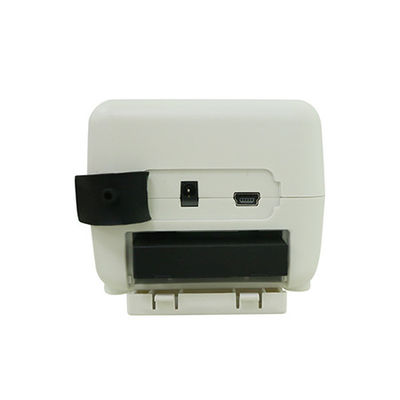 Economical CIE LAB Portable Color Spectrophotometer for Plastic, Fabric, Leather DH-WN700D