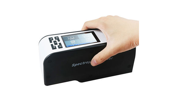 Cost-effective Color Meter Digital Optical Portable Spectrophotometer DH-WS2300